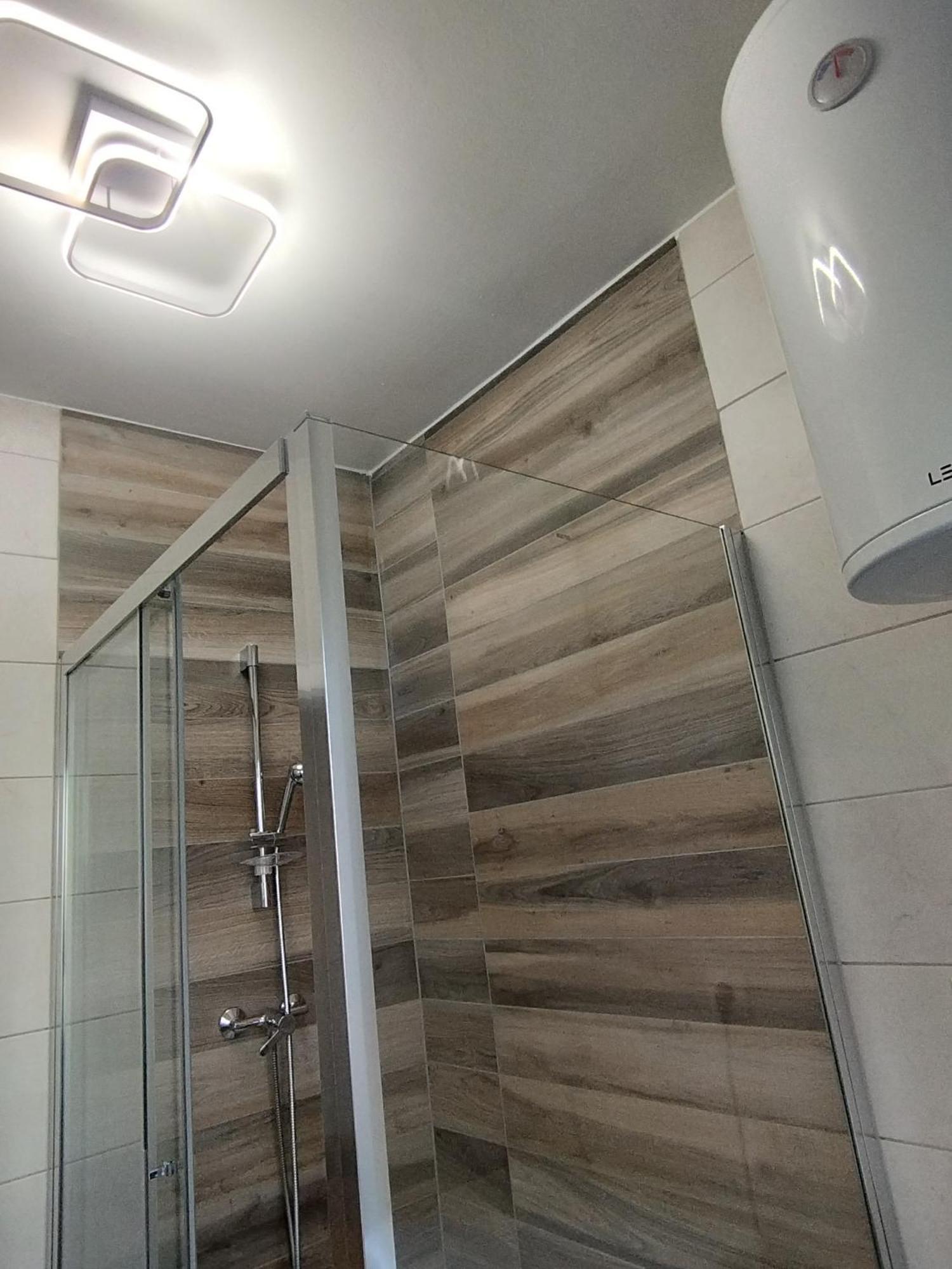 Apartma Mb Center Maribor Exterior foto