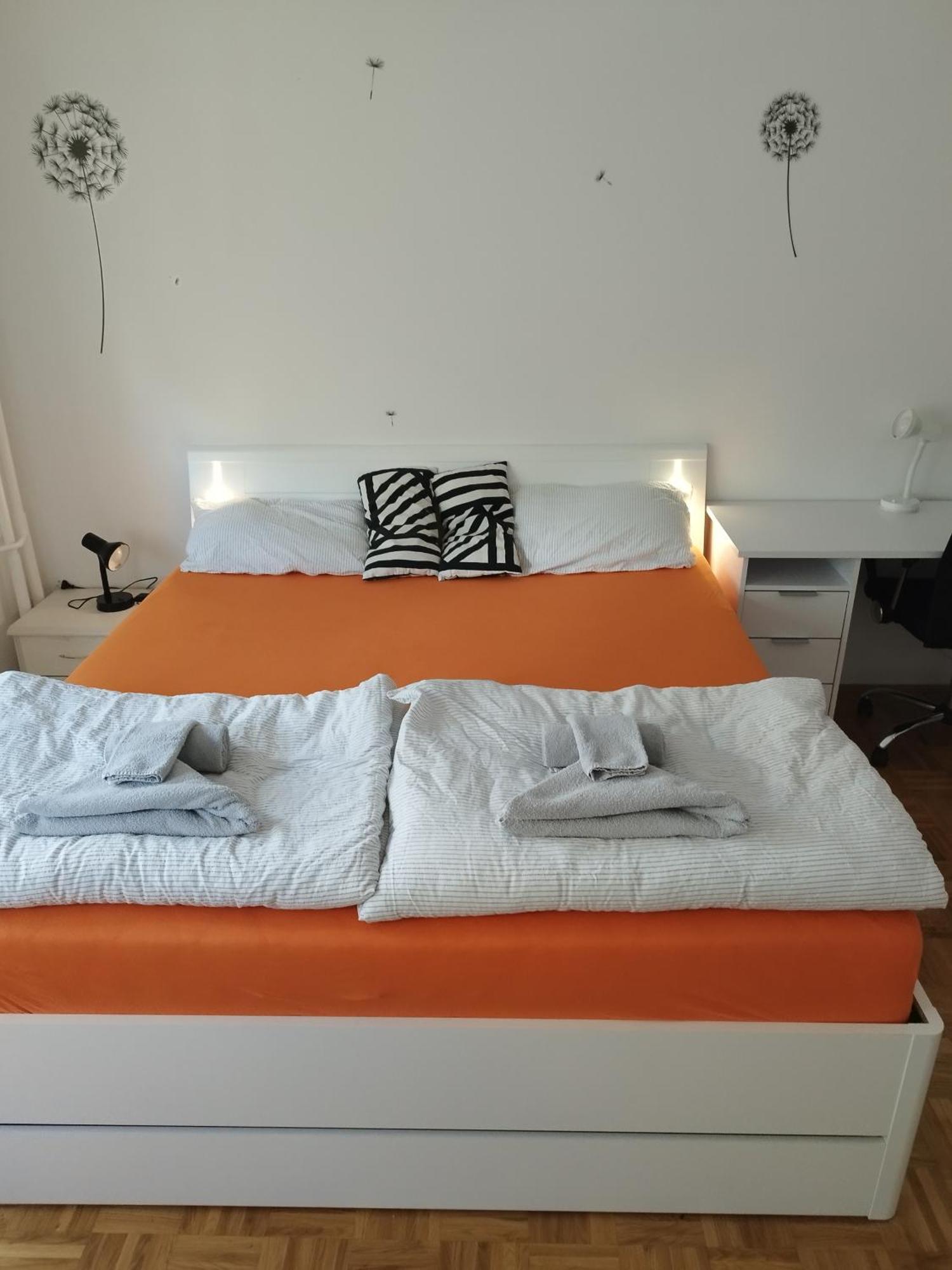 Apartma Mb Center Maribor Exterior foto
