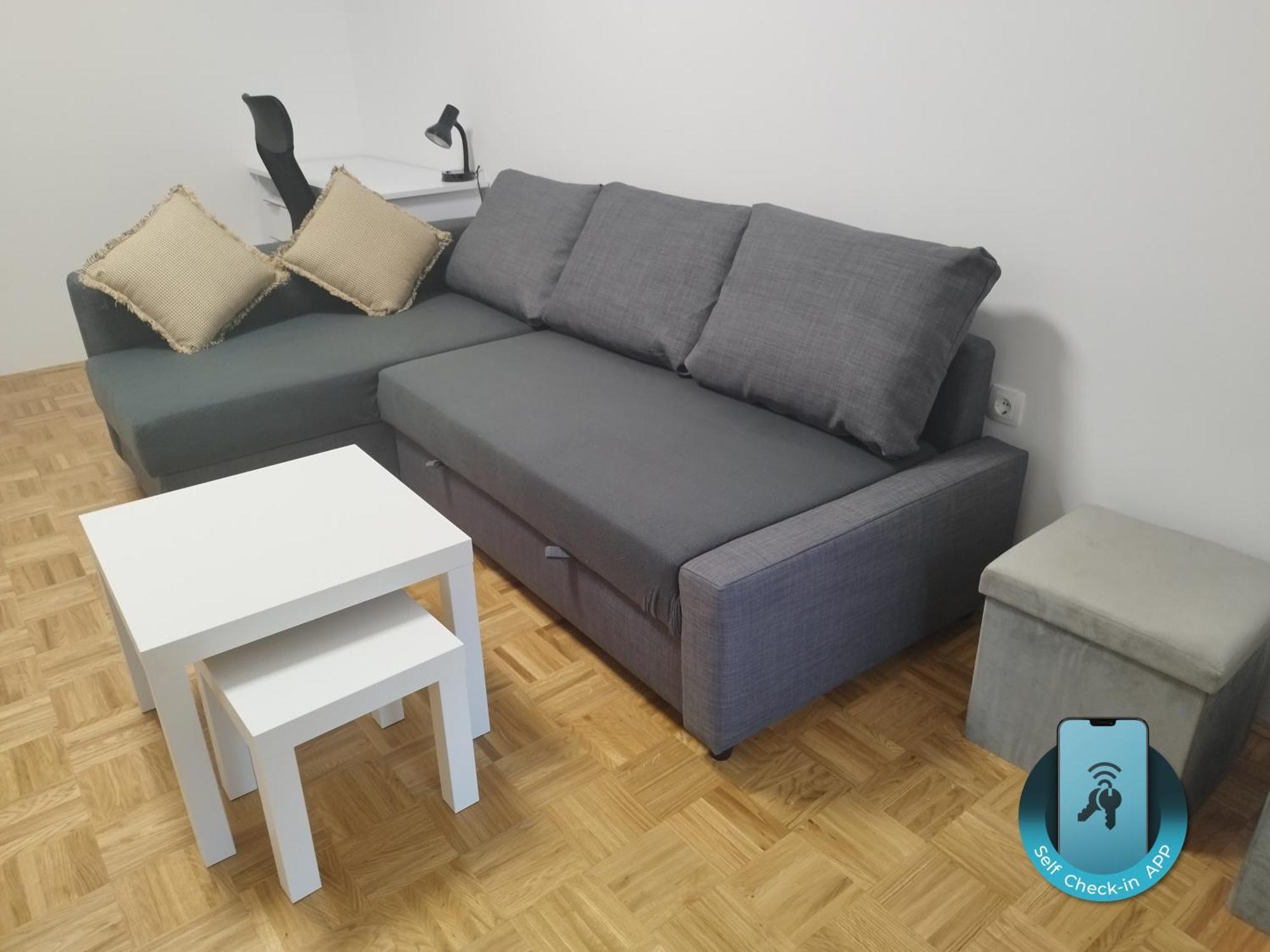 Apartma Mb Center Maribor Exterior foto
